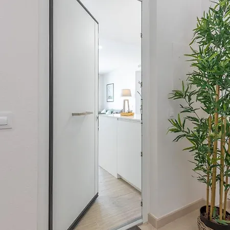 M A R I V E N T Suite With Bathroom And Terrace 50 M2 Roses Zewnętrze zdjęcie