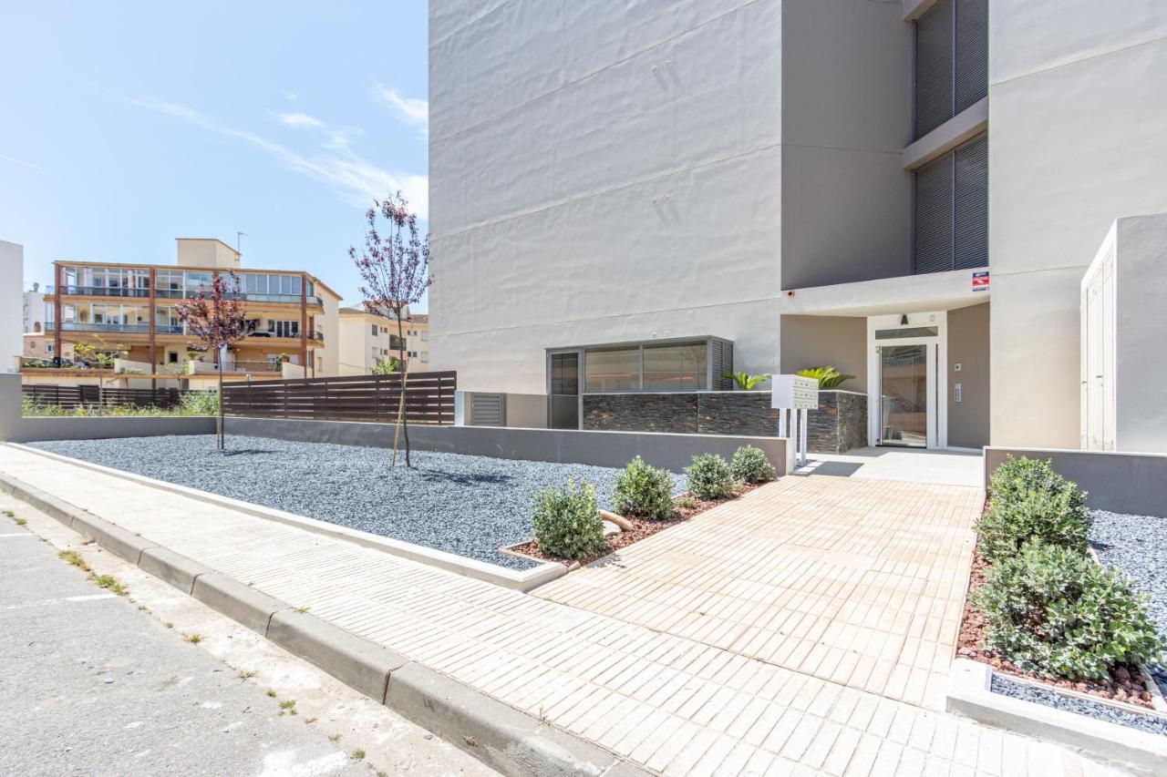 M A R I V E N T With Bathroom And Terrace 50 M2 Apartment
