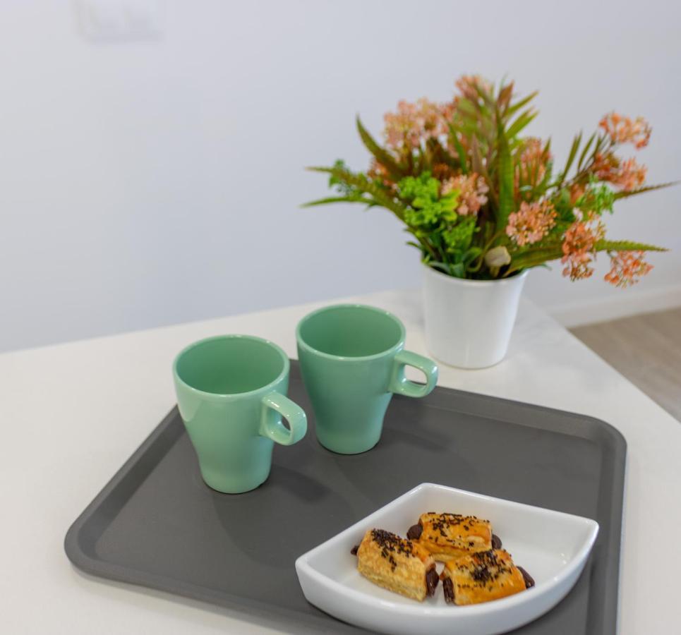 M A R I V E N T With Bathroom And Terrace 50 M2 Apartament Roses